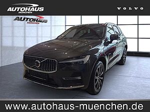 Volvo  XC60