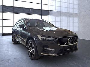 Volvo  XC60