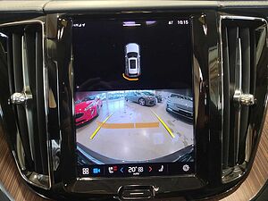 Volvo  XC60