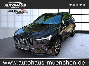 Volvo  XC60