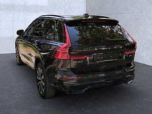 Volvo  XC60