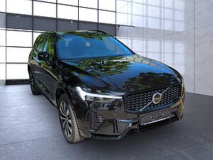 Volvo  XC60