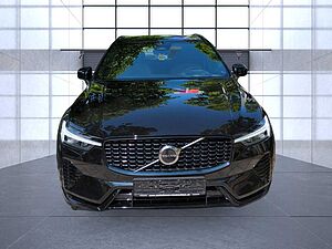 Volvo  XC60