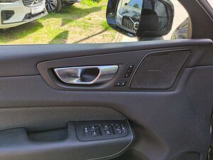 Volvo  XC60