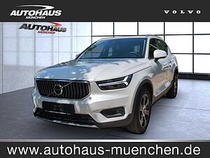 Volvo  XC40