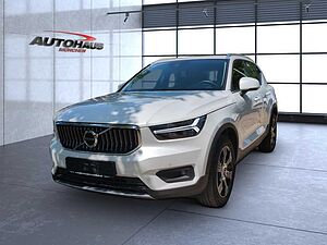 Volvo  XC40