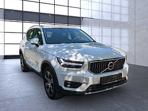 Volvo  XC40