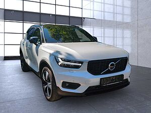 Volvo  XC40