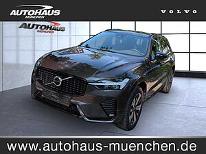 Volvo  XC60