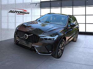 Volvo  XC60