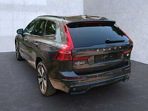 Volvo  XC60