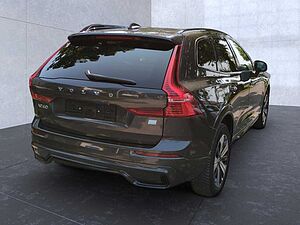 Volvo  XC60