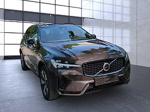 Volvo  XC60