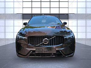 Volvo  XC60