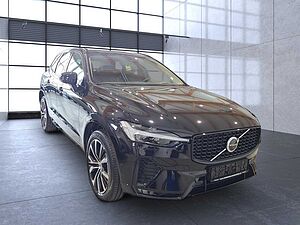 Volvo  XC60