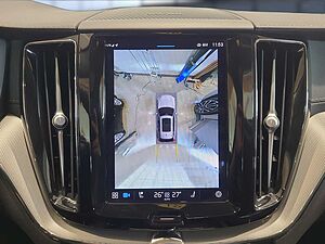 Volvo  XC60