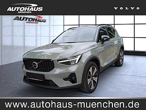 Volvo  XC40