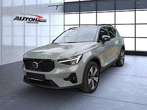 Volvo  XC40