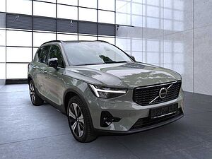 Volvo  XC40
