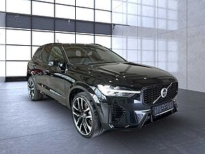 Volvo  XC60