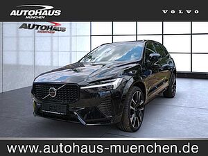 Volvo  XC60