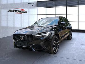 Volvo  XC60