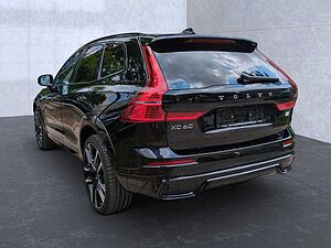 Volvo  XC60