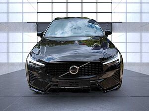 Volvo  XC60