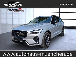Volvo  XC60