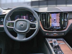 Volvo  XC60