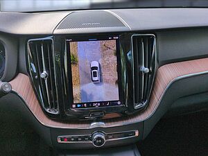 Volvo  XC60