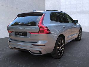 Volvo  XC60