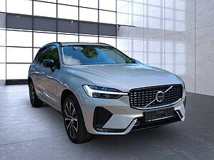 Volvo  XC60