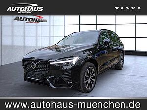 Volvo  XC60
