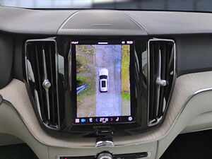 Volvo  XC60