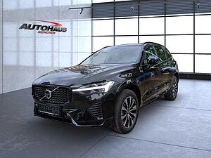 Volvo  XC60