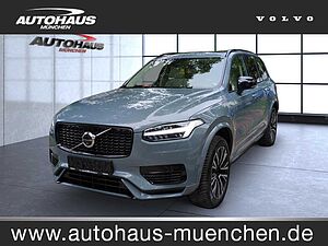 Volvo  XC90