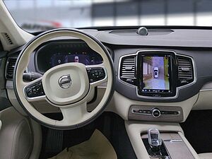 Volvo  XC90
