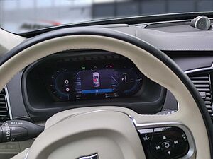 Volvo  XC90
