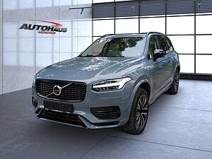 Volvo  XC90