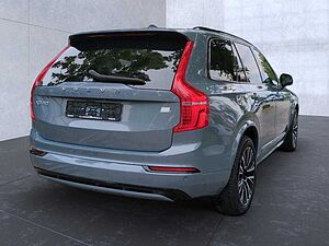 Volvo  XC90