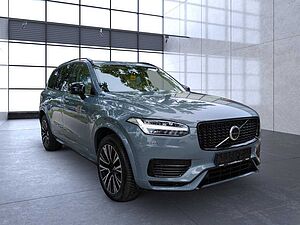 Volvo  XC90