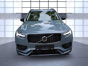 Volvo  XC90