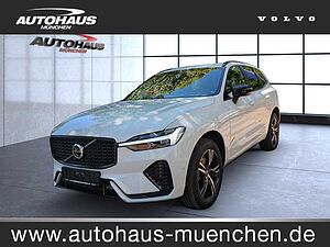 Volvo  XC60