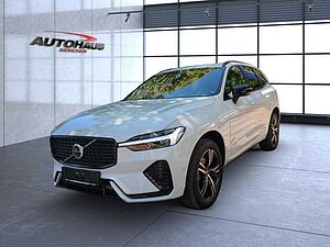 Volvo  XC60