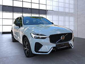 Volvo  XC60