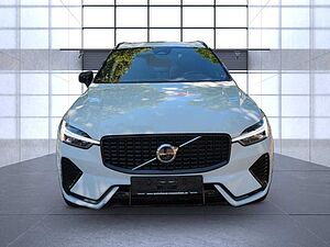 Volvo  XC60