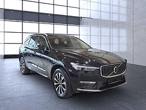 Volvo  XC60