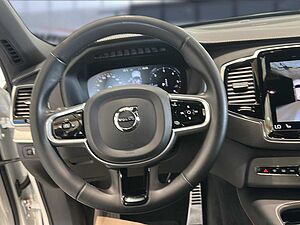 Volvo  XC90