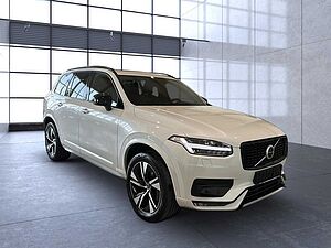 Volvo  XC90